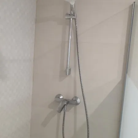 Apartamento Bonito En Pleno Centro De *