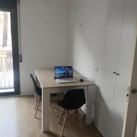 Bonito En Pleno Centro De Apartamento