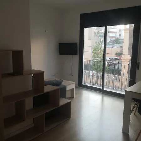 Bonito En Pleno Centro De Apartamento *