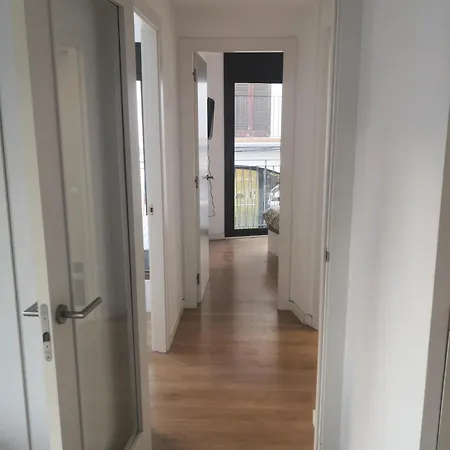 Bonito En Pleno Centro De 公寓 锡切斯