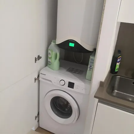 Bonito En Pleno Centro De 公寓 锡切斯
